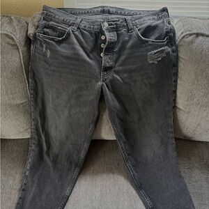 Women’s Plus Size Old Navy Jeans